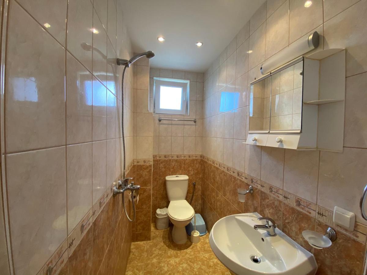 Sunny Guest House Ravda Extérieur photo